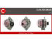 Spínač riadenia CASCO CCS61031GS