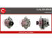 Alternátor CASCO CAL15049AS