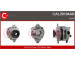 Spínač riadenia CASCO CCS70002GS