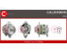 generátor CASCO CAL15219AS