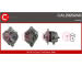 Alternátor CASCO CAL25101AS