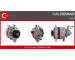 Alternátor CASCO CAL25102AS