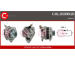 generátor CASCO CAL15226AS