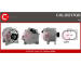 Alternátor CASCO CAL15118GS