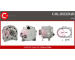 Alternátor CASCO CAL10572AS