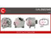 Alternátor CASCO CAL10572GS