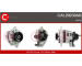 generátor CASCO CAL15246AS