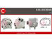 Alternátor CASCO CAL30105AS