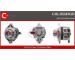 Alternátor CASCO CAL30109AS