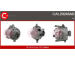generátor CASCO CAL10603AS