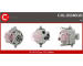 Alternátor CASCO CAL30113AS