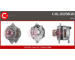 Alternátor CASCO CAL30122AS
