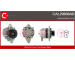 Alternátor CASCO CAL30132AS