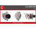Alternátor CASCO CAL15325AS