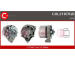 Alternátor CASCO CAL15360AS