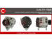 generátor CASCO CAL15321AS