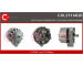 Alternátor CASCO CAL15372AS