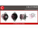 Alternátor CASCO CAL30160AS