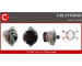 generátor CASCO CAL15331AS
