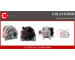 Alternátor CASCO CAL30168AS