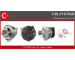 generátor CASCO CAL15336AS