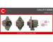 Alternátor CASCO CAL15406AS