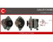 generátor CASCO CAL15340AS
