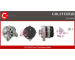 Alternátor CASCO CAL30181AS