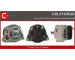 generátor CASCO CAL15344AS