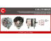 generátor CASCO CAL15420AS