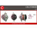 generátor CASCO CAL21164GS