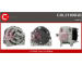 generátor CASCO CAL15381AS