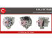 generátor CASCO CAL15382AS