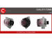 Alternátor CASCO CAL30227AS