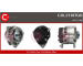 generátor CASCO CAL15395GS