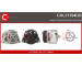 Spínač riadenia CASCO CCS73025GS