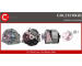 Alternátor CASCO CAL32108AS