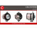 Spínač riadenia CASCO CCS73044GS
