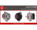 Alternátor CASCO CAL32113AS