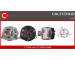 Alternátor CASCO CAL32121GS