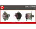 Alternátor CASCO CAL32130GS
