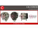 generátor CASCO CAL10776GS