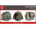 generátor CASCO CAL15457AS