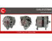 generátor CASCO CAL15462AS