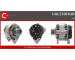 Spínač řízení CASCO CCS74000AS