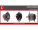 Spínač řízení CASCO CCS74002AS