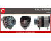 Spínač riadenia CASCO CCS74009AS