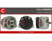 generátor CASCO CAL15468GS