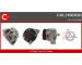 Spínač riadenia CASCO CCS74017GS