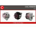 generátor CASCO CAL15471GS